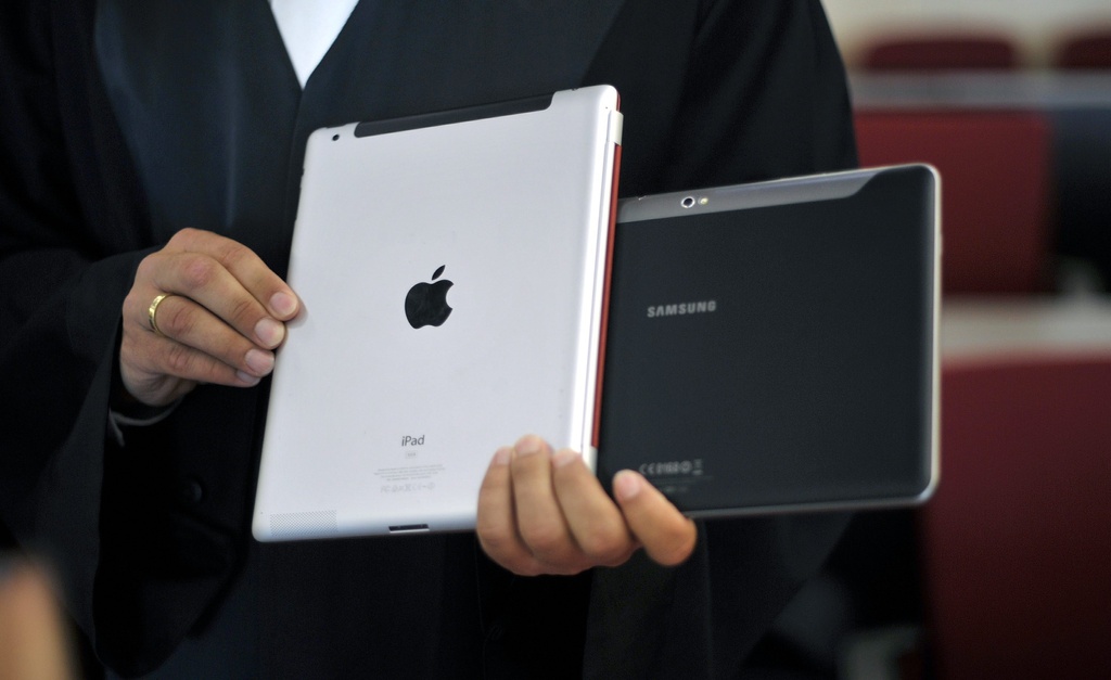 Apple a été attaqué en justice par une société taïwanaise pour usage abusif du nom «iPad».
