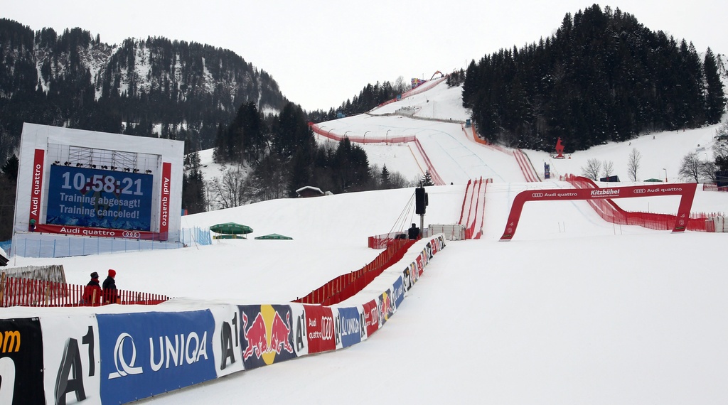 kitzbuhel