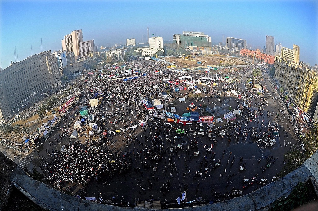 place_tahrir
