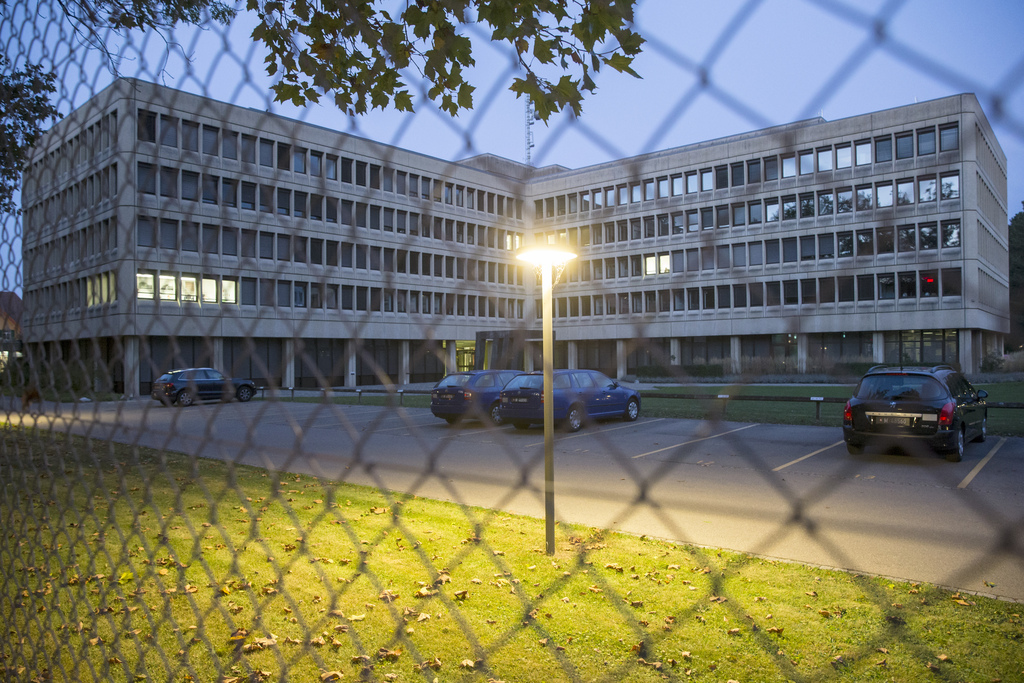 Le Service de renseignement de la Confédération devrait disposer de davantage de moyens à l'avenir.