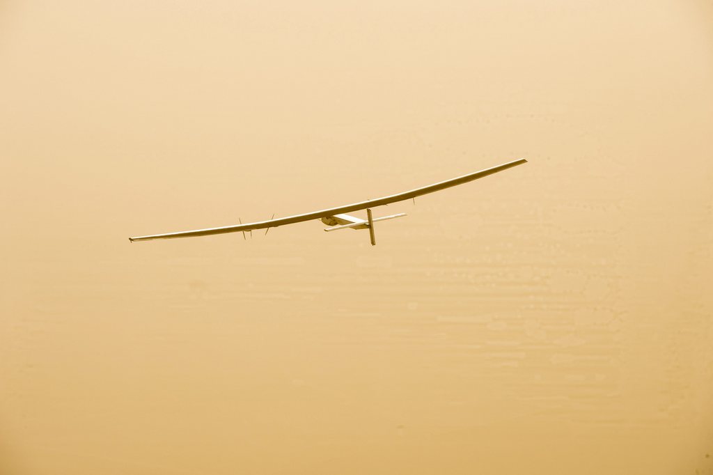 Prévu en 12 étapes, le tour du monde de Solar Impulse est l'aboutissement de douze années de recherches.