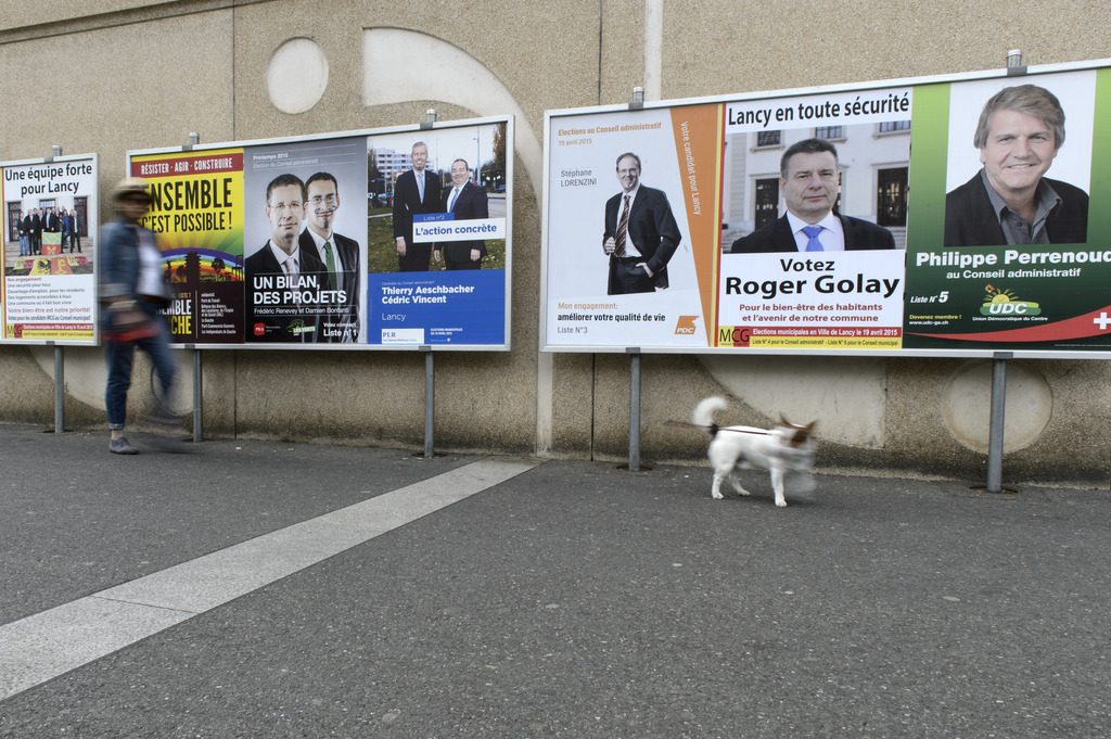 Figurant parmi les grands gagnants des élections de 2011, le MCG focalisera l'attention des observateurs.