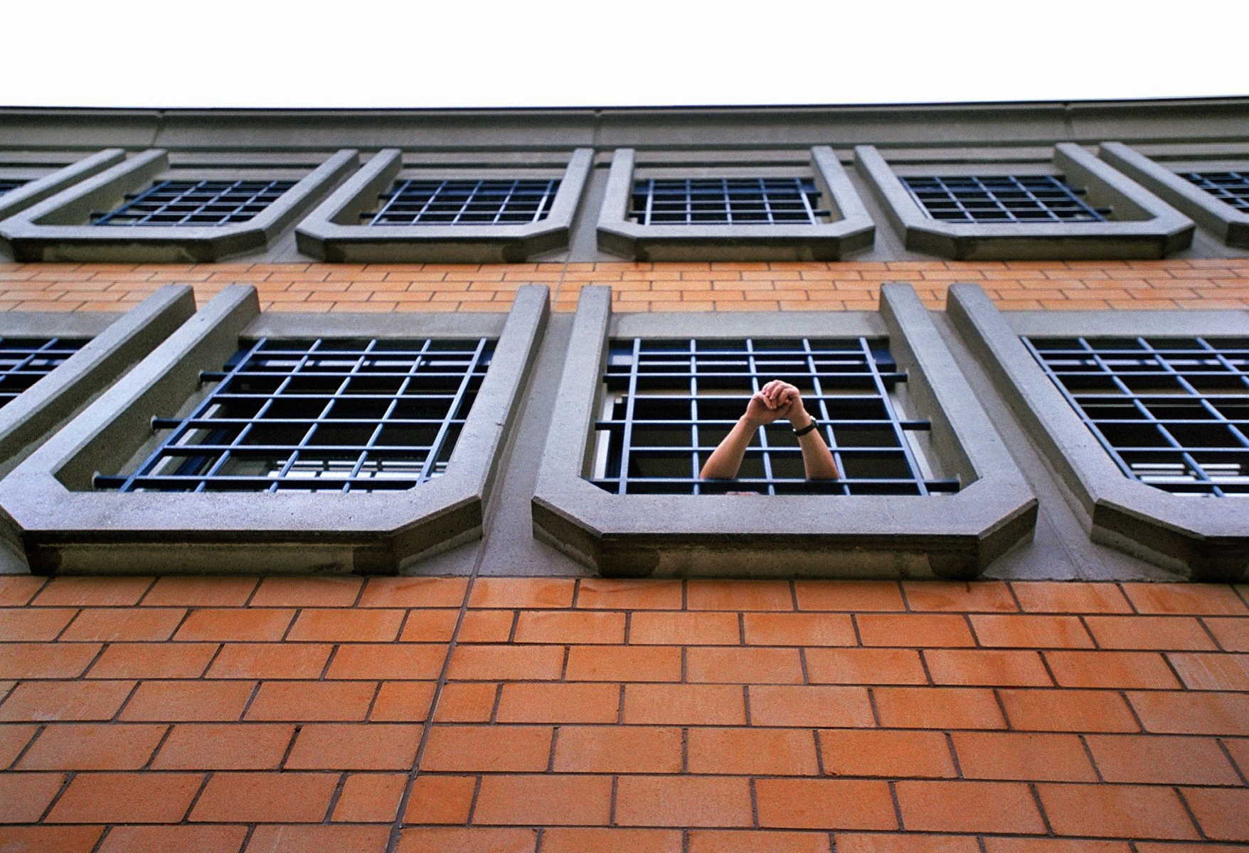 Dans le canton de Neuchâtel, les demandes de grâce des prisonniers ne sont pratiquement jamais accordées.