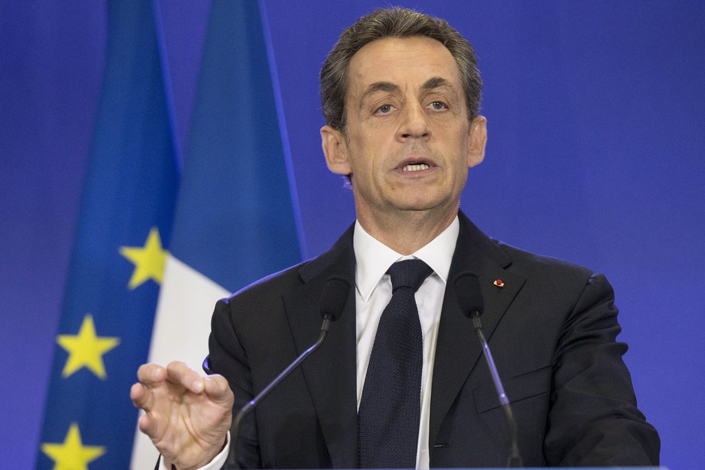 Nicolas Sarkozy a été le grand instigateur de ce changement de nom.