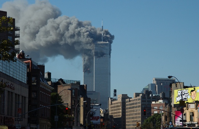 Les cinq accusés de l'attentat du 11 septembre seront conduits dans un tribunal militaire spécialement conçu à leur intention.