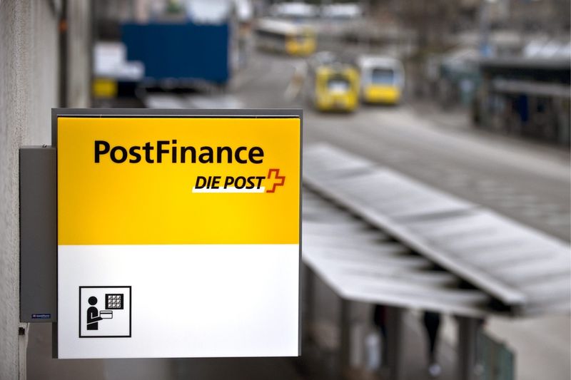 Les clients allemand, autrichiens et britanniques de Postfinance devront déclarer leurs avoirs au fisc.