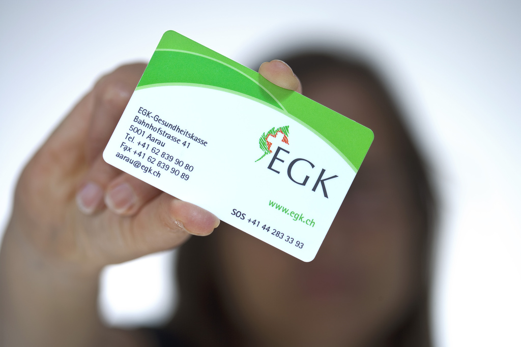 La caisse maladie EGK a annoncé une hausse de ses primes de 11%. Cette augmentation prendra effet le 1er mai de cette année.
