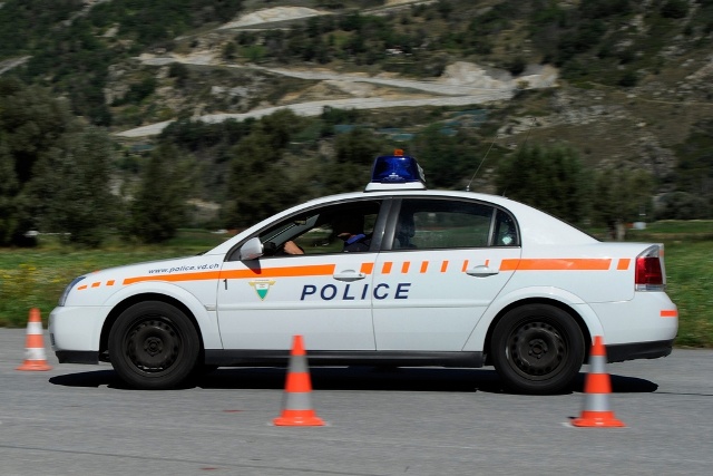 police_valais