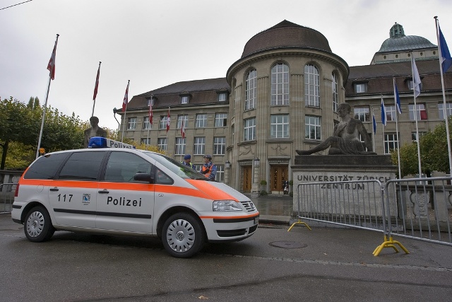 polizei_zurich