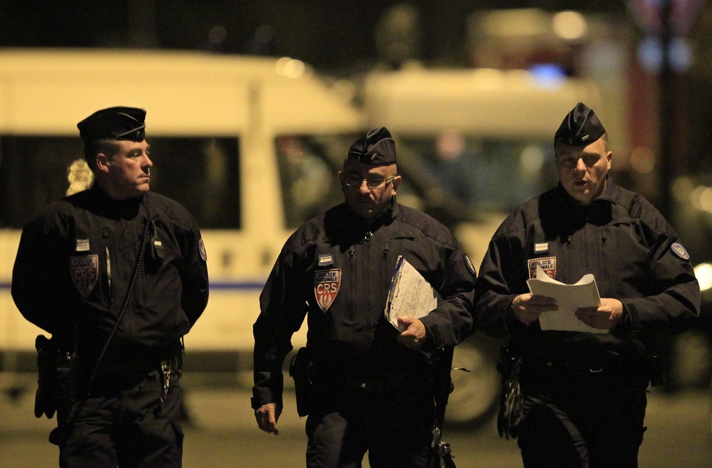 Le siège de l'appartement du tueur de Toulouse a duré plus de 32 heures. De nombreuses unités spéciales de police étaient mobilisées pour cet assaut qui s'est conclu par la mort du tueur à 11h51 ce jeudi 22 mars 2012.