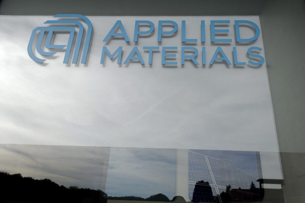 Applied Materials, entreprise active dans le domaine des installations solaires, fermera son site à Cheseaux-sur-Lausanne à l'automne prochain.