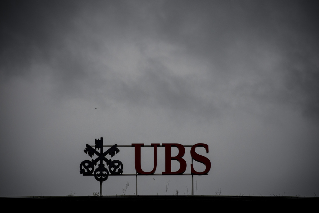 UBS fait l'objet d'une demande d'information sur des clients néerlandais de la part des autorités de La Haye.