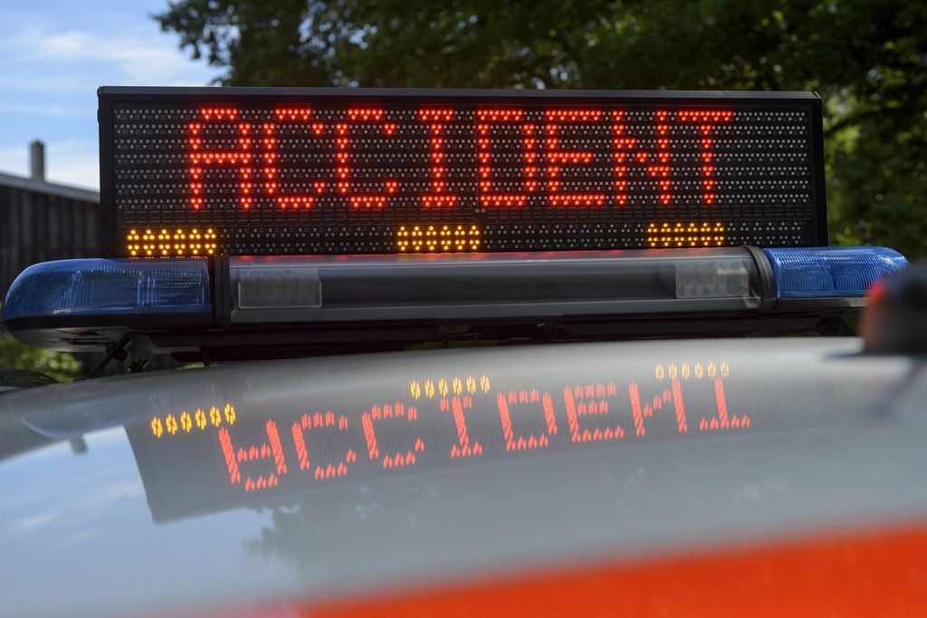 Une femme de 28 ans a perdu la vie sur l'autoroute de contournement de Genève.