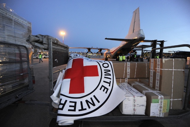 Le Comité international de la croix-rouge a décidé de la fermeture de sa mission a Ankara.