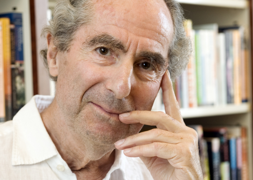 L'écrivain américain Philip Roth a remporté le prix 2012 du Prince des Asturies