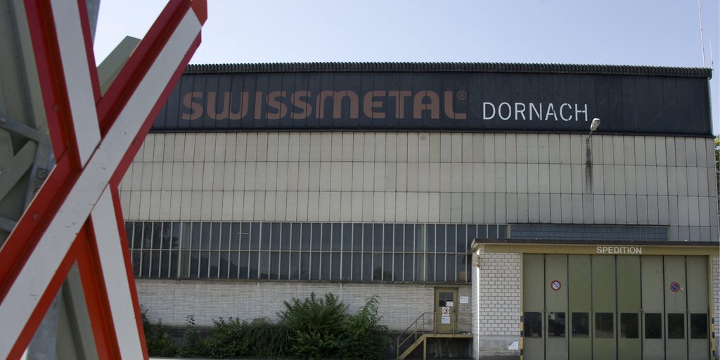 Le groupe métallurgique Swissmetal en grandes difficultés a bouclé 2011 sur une perte nette de 81,6 millions de francs, près de quatre fois supérieure à celle de l'exercice précédent. L'assemblée générale des actionnaires sera appelée à liquider la holding.