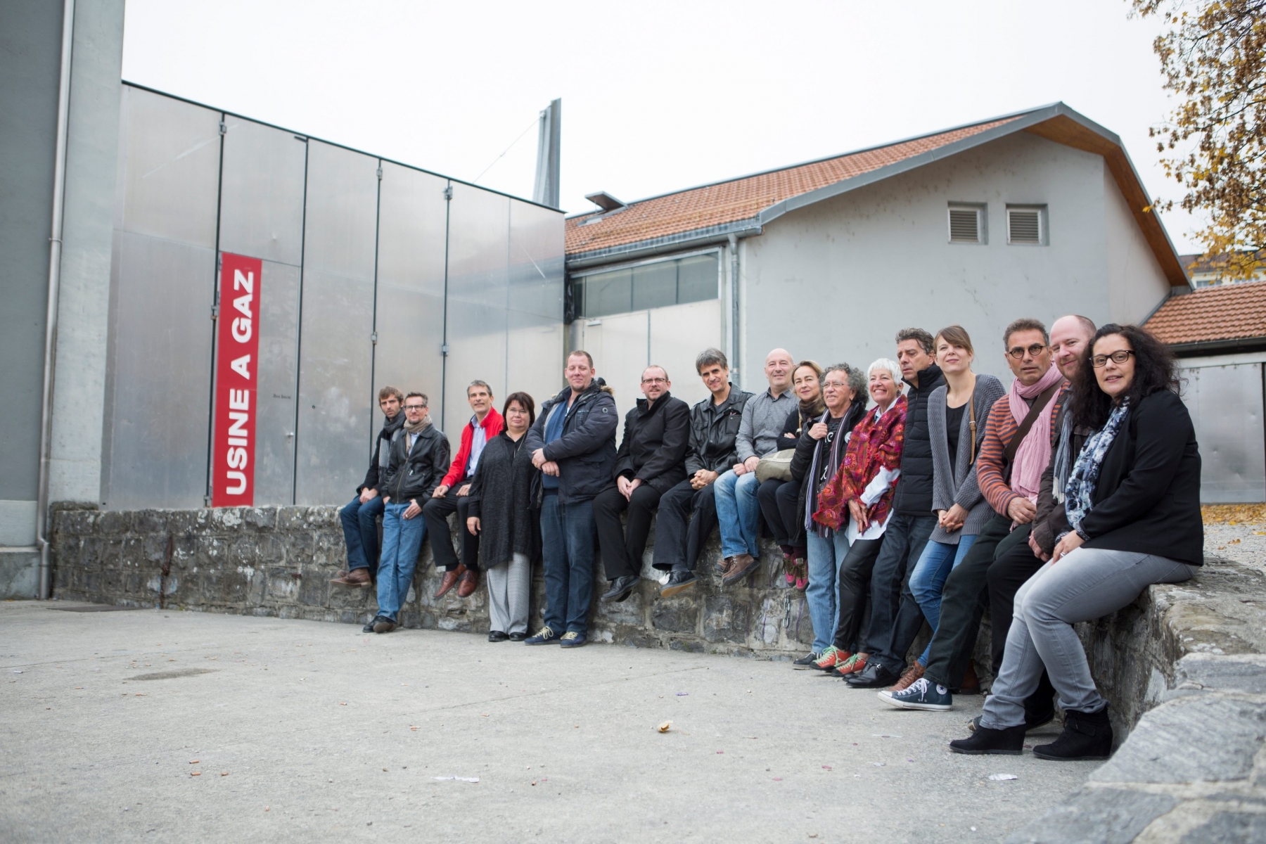 Nyon, mardi 27 octobre 2015

Conférence de presse du soutien au projet de l'Usine à Gaz à Nyon. Comité de soutien au projet de l'Usine à Gaz



Sigfredo Haro CP Soutien Projet Usine à Gaz, Nyon