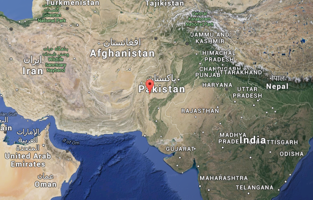 Au moins 10 personnes sont décédées dans un attentat au Pakistan jeudi.