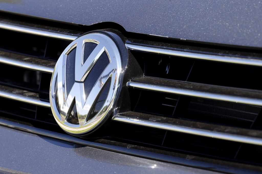 VW perd 3,48 milliards d'euros au 3e trimestre.
