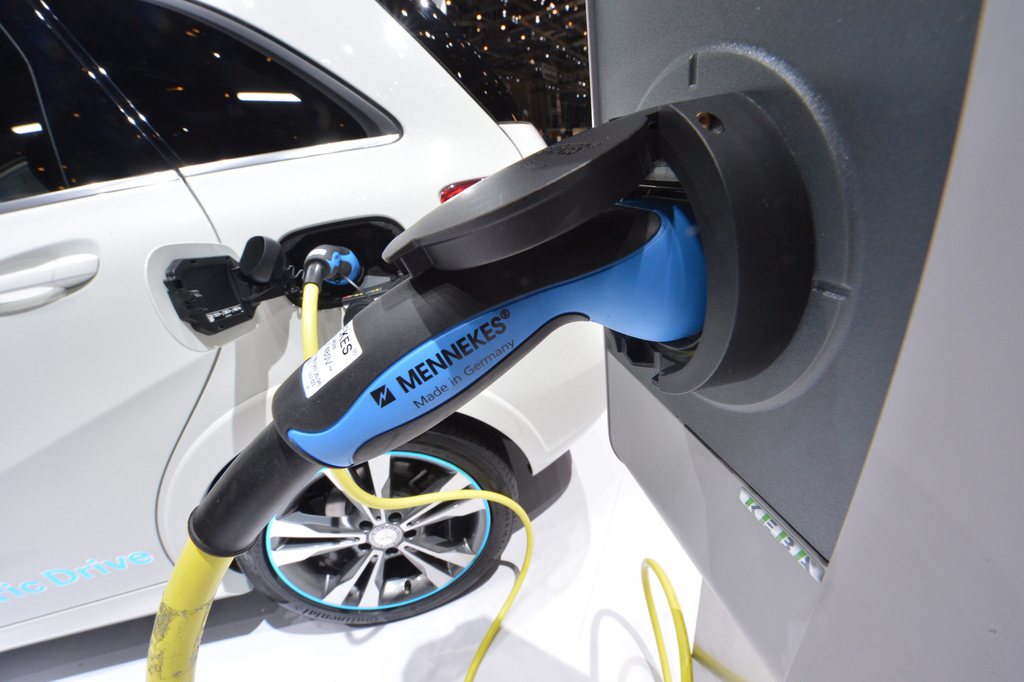 Dès le 1er juillet 2019, dans l'Union européenne, les nouveaux types de véhicules électriques devront obligatoirement être équipés d'un système d'avertissement acoustique.