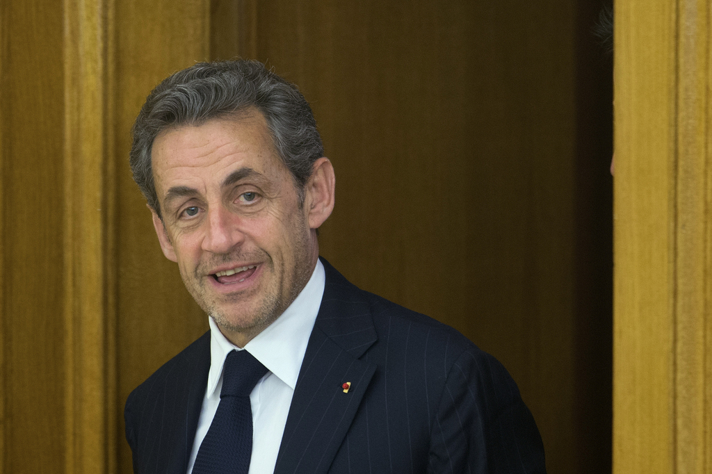 Au second tour, 52% des votants se porteraient sur Nicolas Sarkozy.