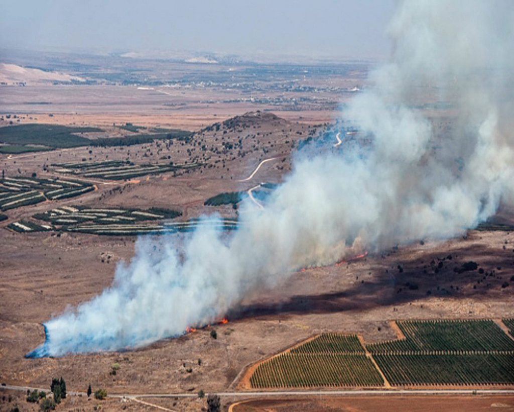 L'avion russe a été abattu après avoir violé l'espace aérien turc.