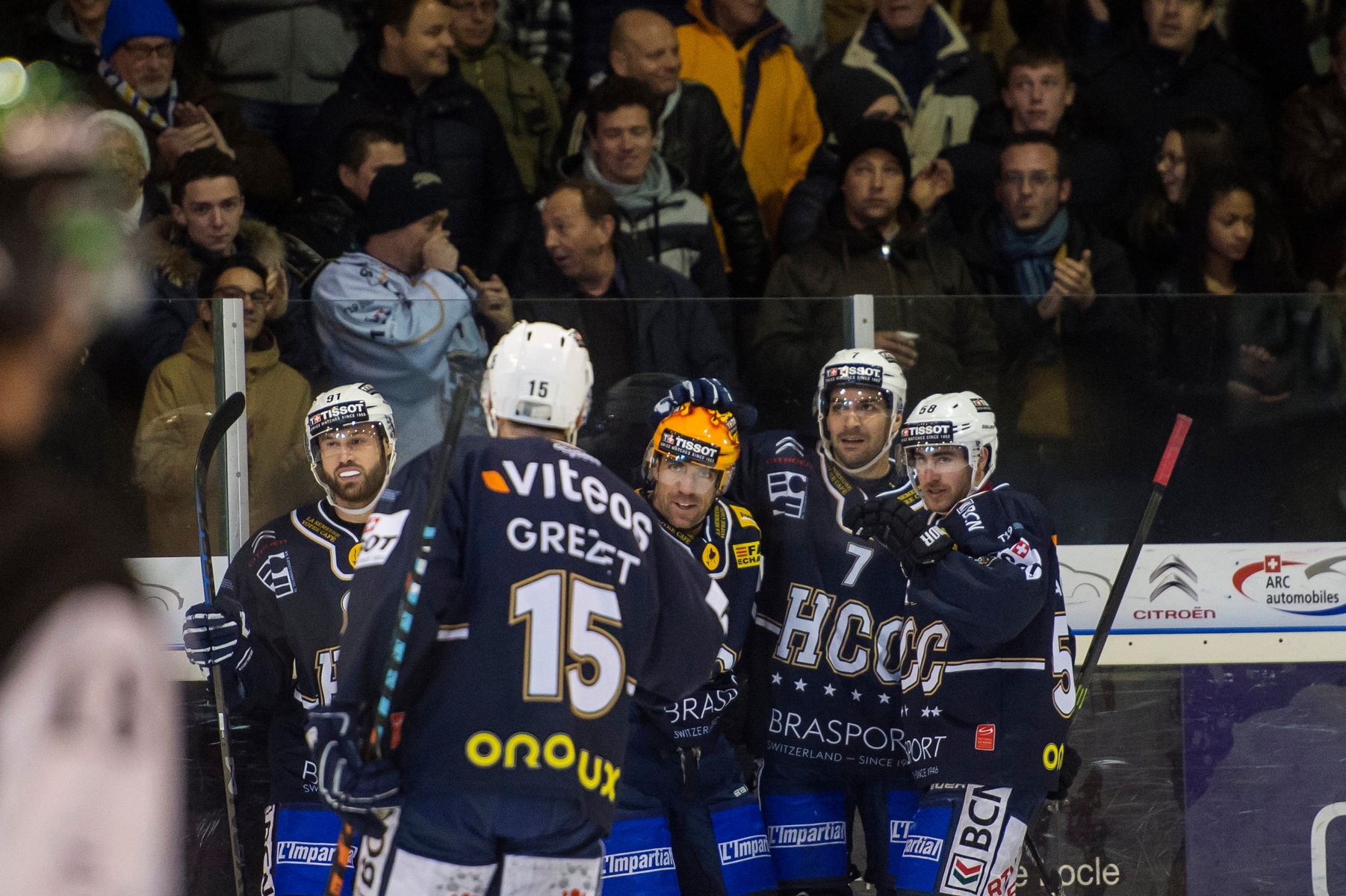 hockey HCC - Viege

Joie HCC



La Chaux-de-Fonds, 01 12 2015

Photo : © David Marchon