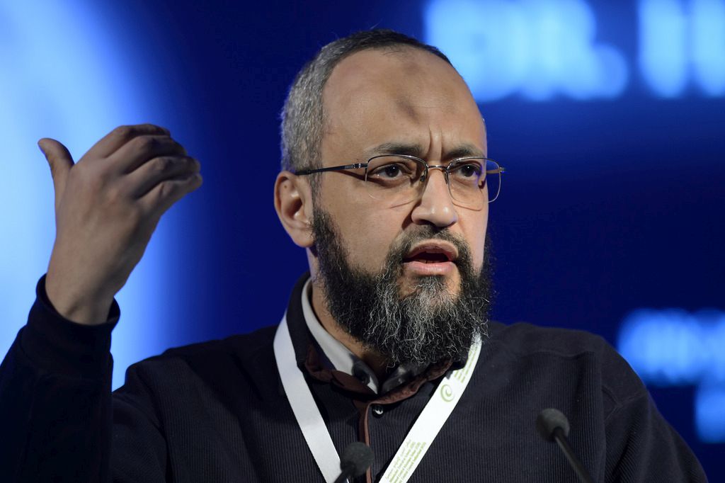 "On peut s'attendre à tout", a déclaré le directeur de l'Union des organisations musulmanes de Genève Hani Ramadan.