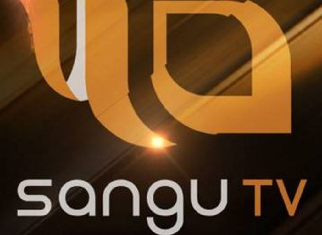 Sangu TV a été contrainte d'interrompre ses programmes.
