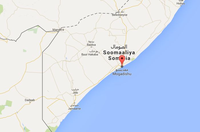 Nouvel attentat meurtrier en Somalie dans un grand hôtel de la capitale.