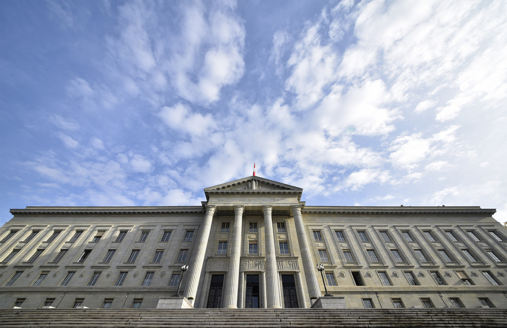 Le Tribunal Fédéral a confirmé le verdict du Tribunal correctionnel du canton de Genève.