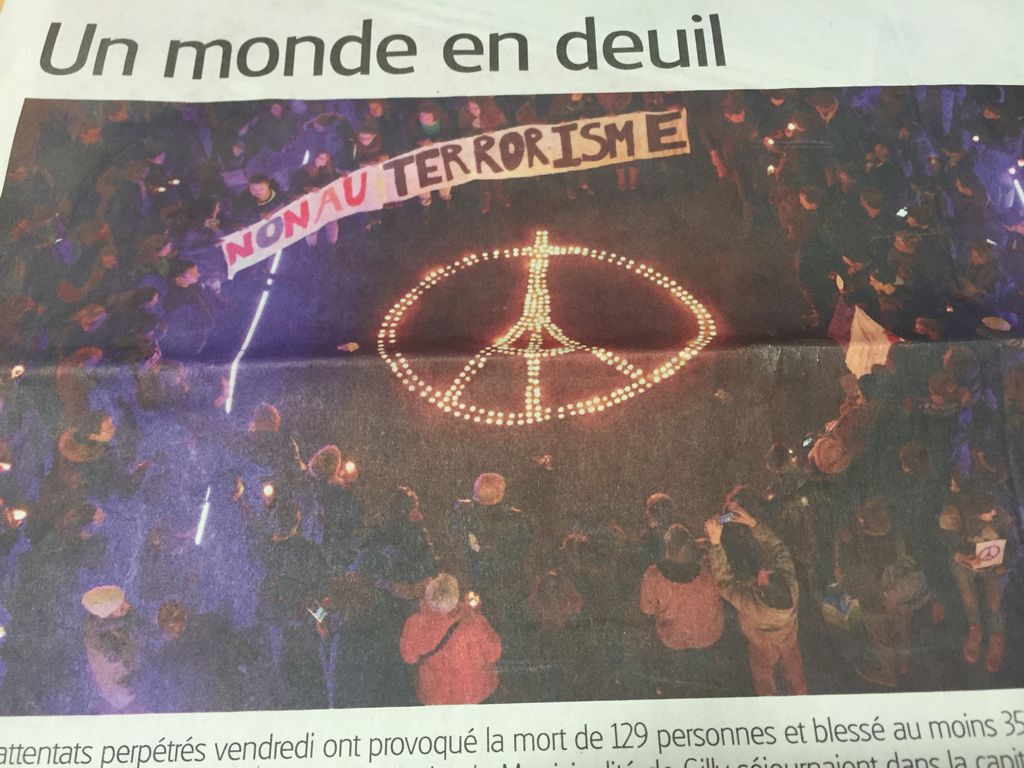 Les quotidiens suisses divisés sur les méthodes à adopter pour gérer cette menace terroriste permanente en France mais aussi en Suisse et dans le reste de l'Europe.