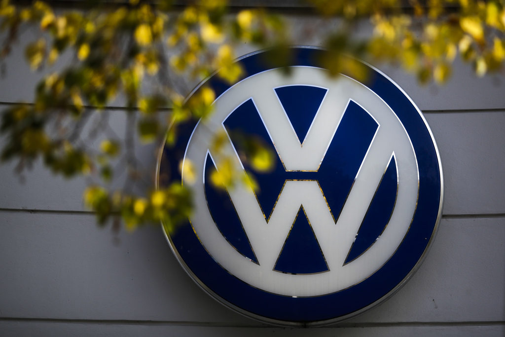 Les analystes évaluent à plus de 40 milliards d'euros la facture du scandale des tests d'émissions truqués pour Volkswagen.