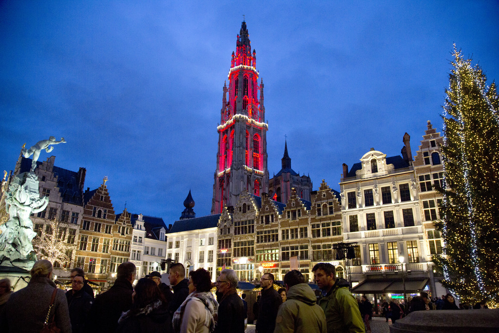 Dysfonctionnement de la prévention du terrorisme constaté en Belgique. 