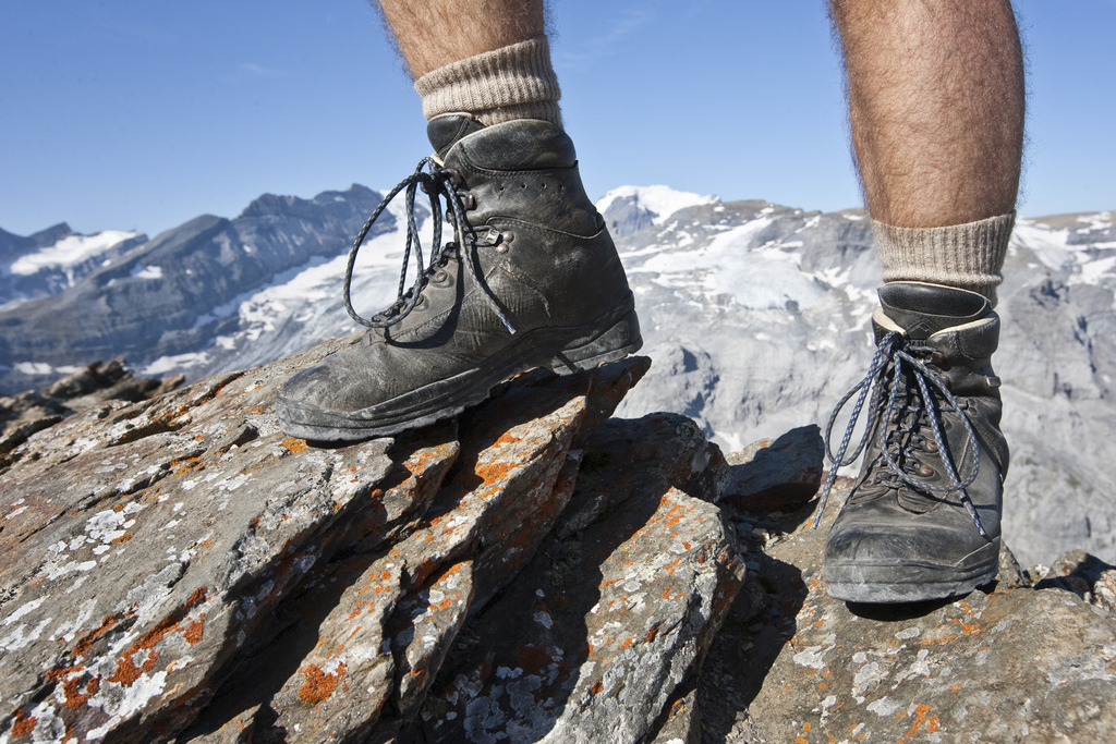 L'été 2015 a enregistré un nombre plus élevé d'accidents de montagne que l'année précédente. 