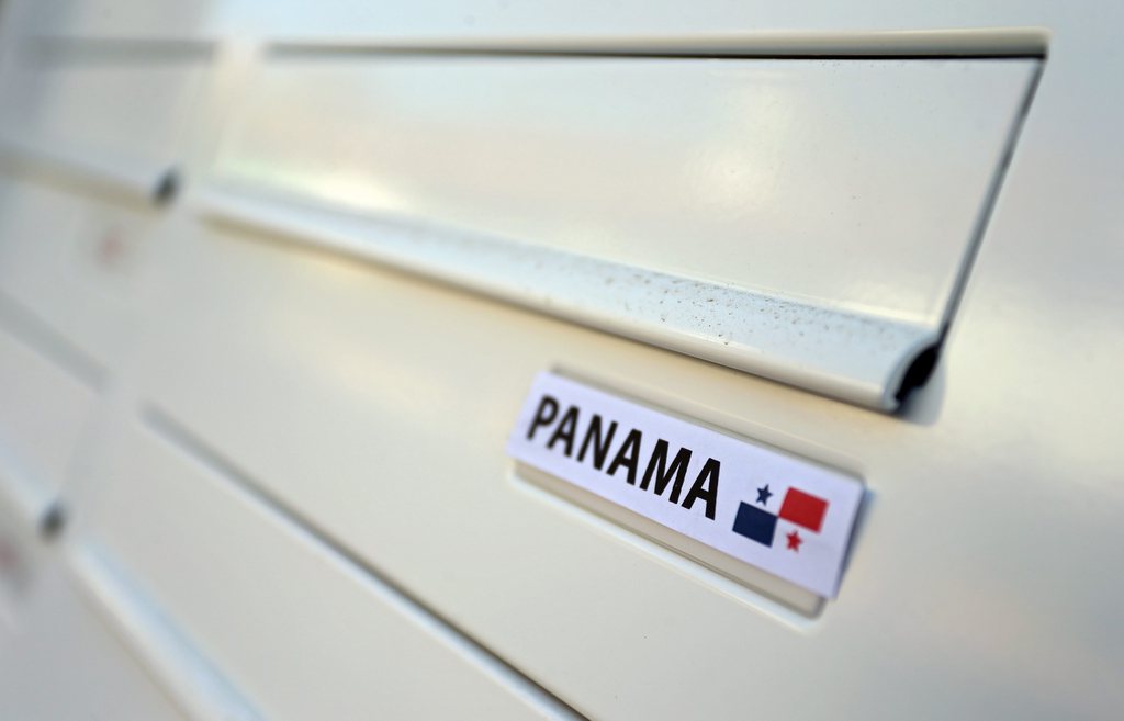 Le Panama Papers s'est officiellement engagé à l'échange automatique d'informations financières.