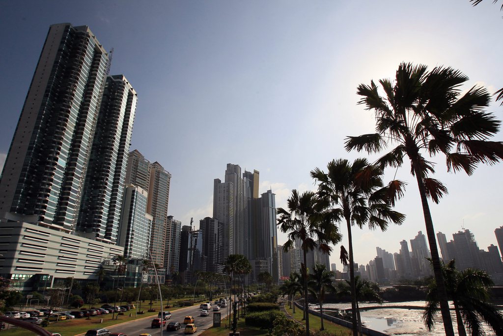 Le Panama, mis sous pression, serait prêt à durcir sa législation pour restaurer l'image du pays.