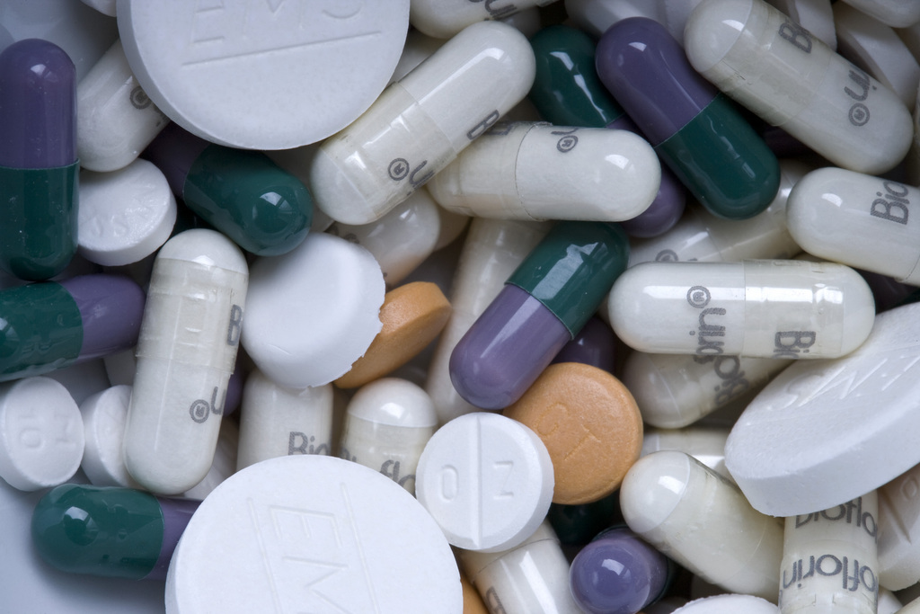 L'efficacité déclinante des antibiotiques inquiète fortement la communauté scientifique.