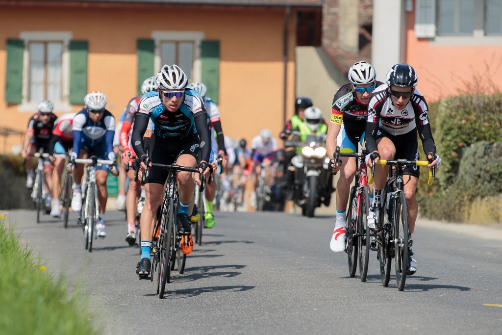 L'UCI regardera de près les vélos afin de s'assurer qu'aucun dopage mécanique n'est dissimulé. (Image prétexte)