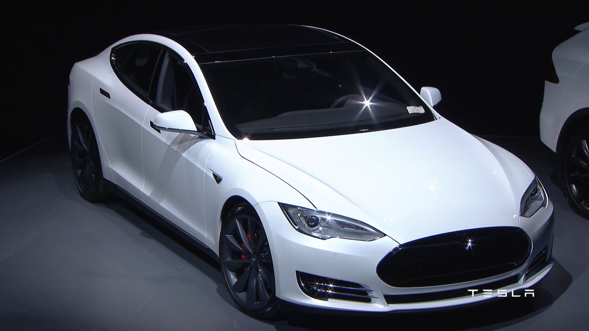 La Tesla Model 3 se veut plus accessible que ses deux prédécesseurs.