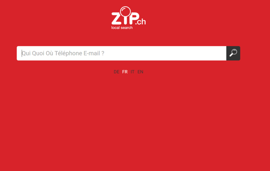Zip.ch attaque ses concurrents en levant des fonds et en misant sur des services gratuits pour les PME.