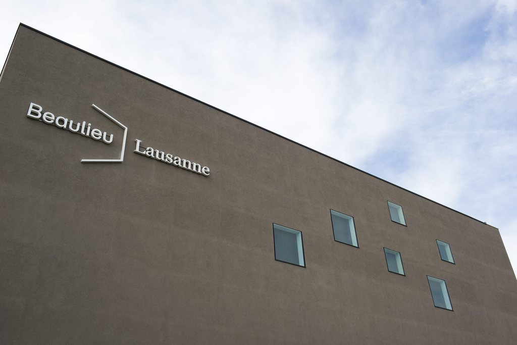 Le tribunal arbitral de Lausanne déménage au Palais de Beaulieu.