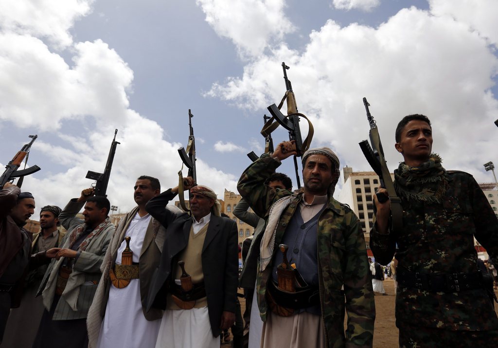 La guerre, ainsi que les pourparlers de paix s'éternisent au Yémen.
