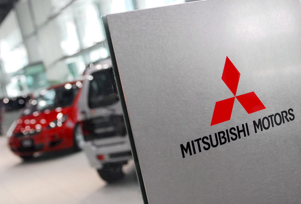 Mitsubishi Motors, connu pour ses 4x4 Outlander et Pajero, écoule environ un million de véhicules par an.