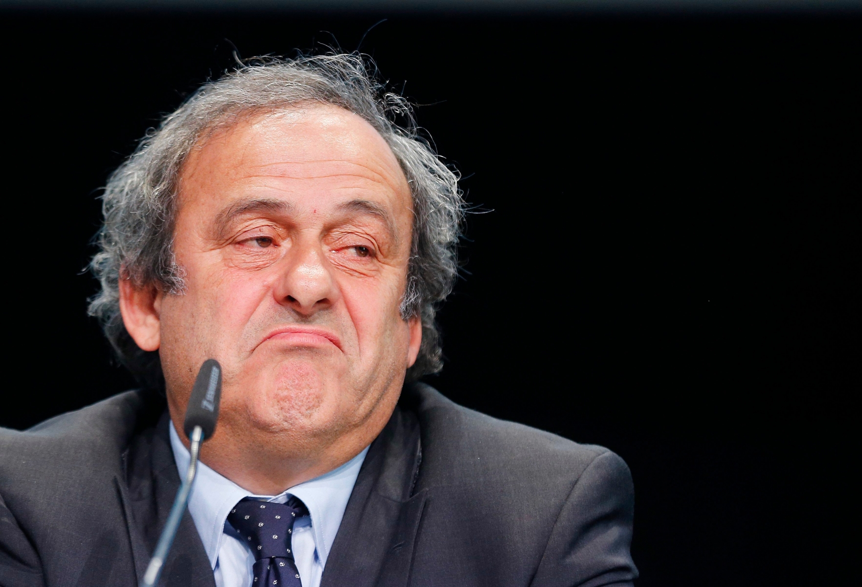 Le successeur de Michel Platini sera désigné le 14 septembre prochain.