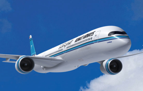 La compagnie Kuwait Airlines a refusé de vendre un billet à un Israélien. Ce dernier a porté plainte. 