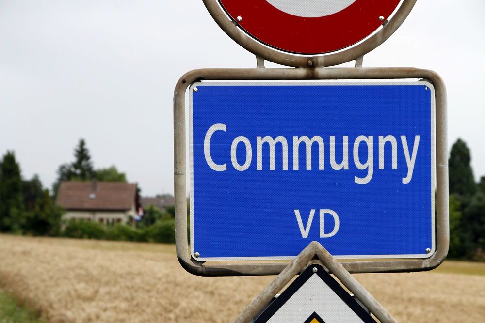 Après Bogis-Bossey, Commugny pourrait être la deuxième commune de Terre Sainte à quitter le Conseil régional.