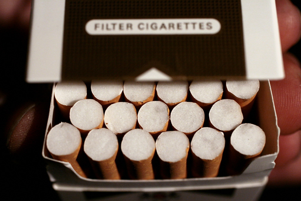 La Cour suprême des Etats-Unis a tranché: Philip Morris devra passer à la caisse.