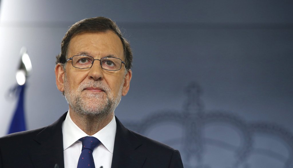 Nouvelle défaite pour Mariano Rajoy, qui tente toujours d'unifier son gouvernement.