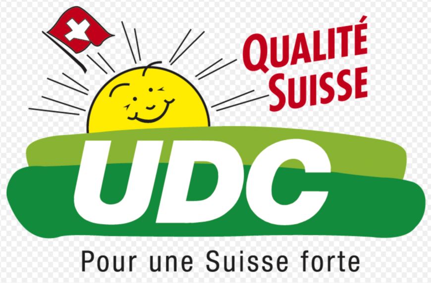 Philippe Ducommun de l'UDC Vaud concurrencé par des dissidents. 
